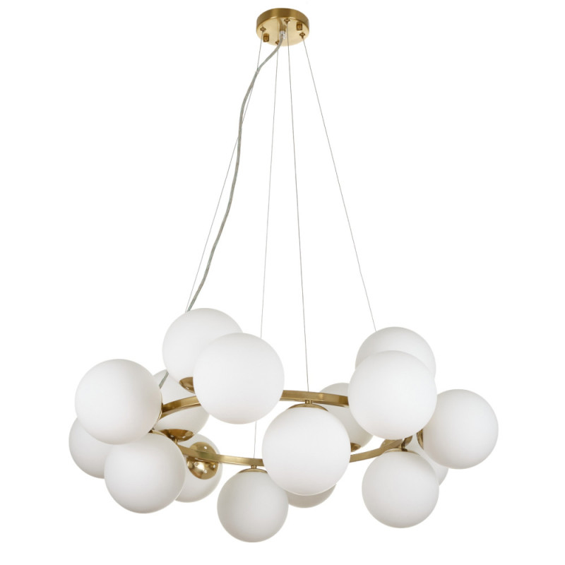 Подвесная люстра MyFar MR1943-16P