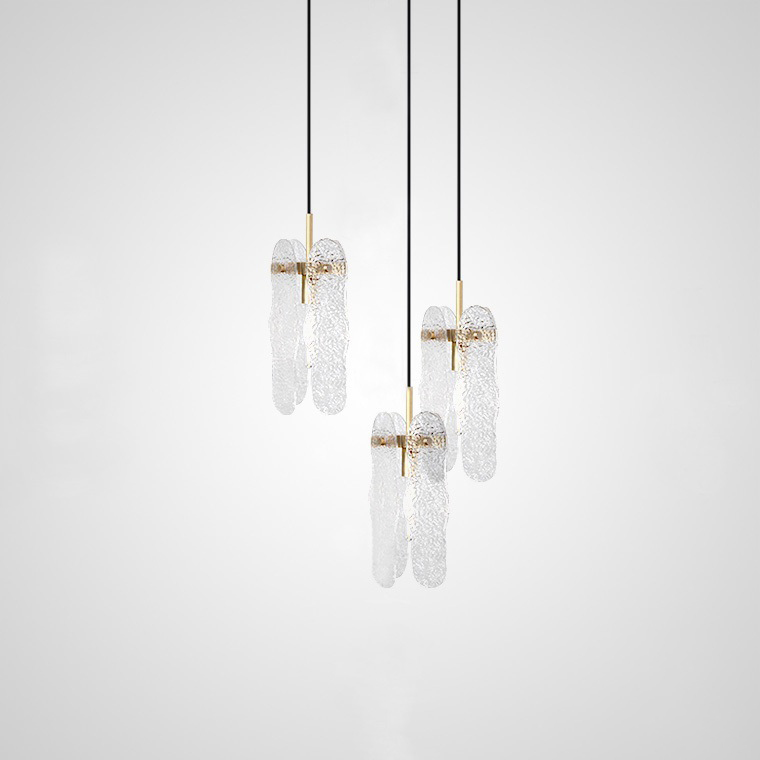 Подвесной светильник MELINDA ONE by ImperiumLoft