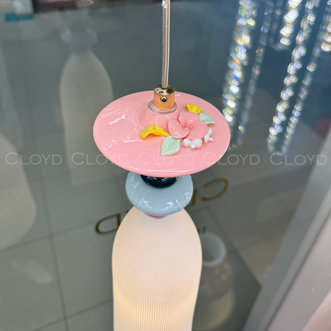 Подвесной светильник Cloyd Lottie 11893