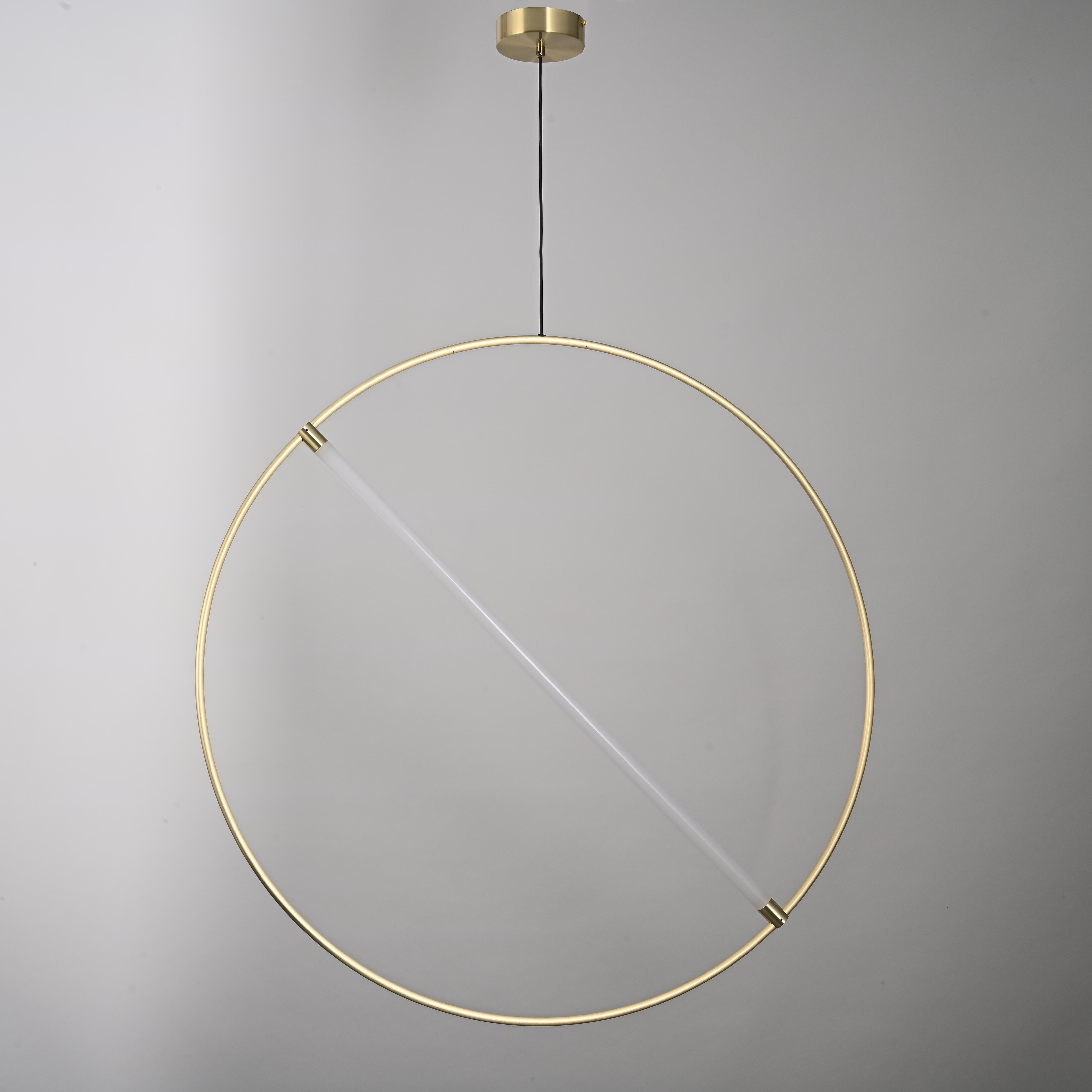 Подвесной Светильник Resist Led B D90 By Imperiumloft