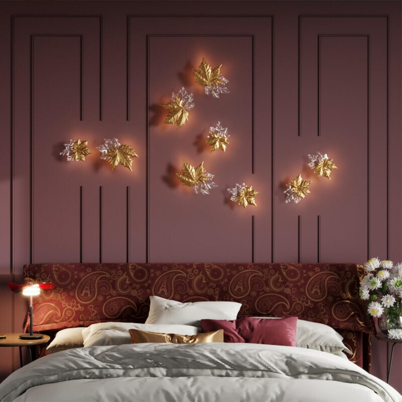 Бра Odeon Light 4371/6WL