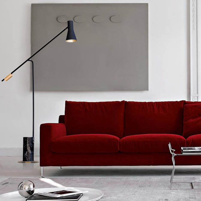 Торшер ARLIN by ImperiumLoft