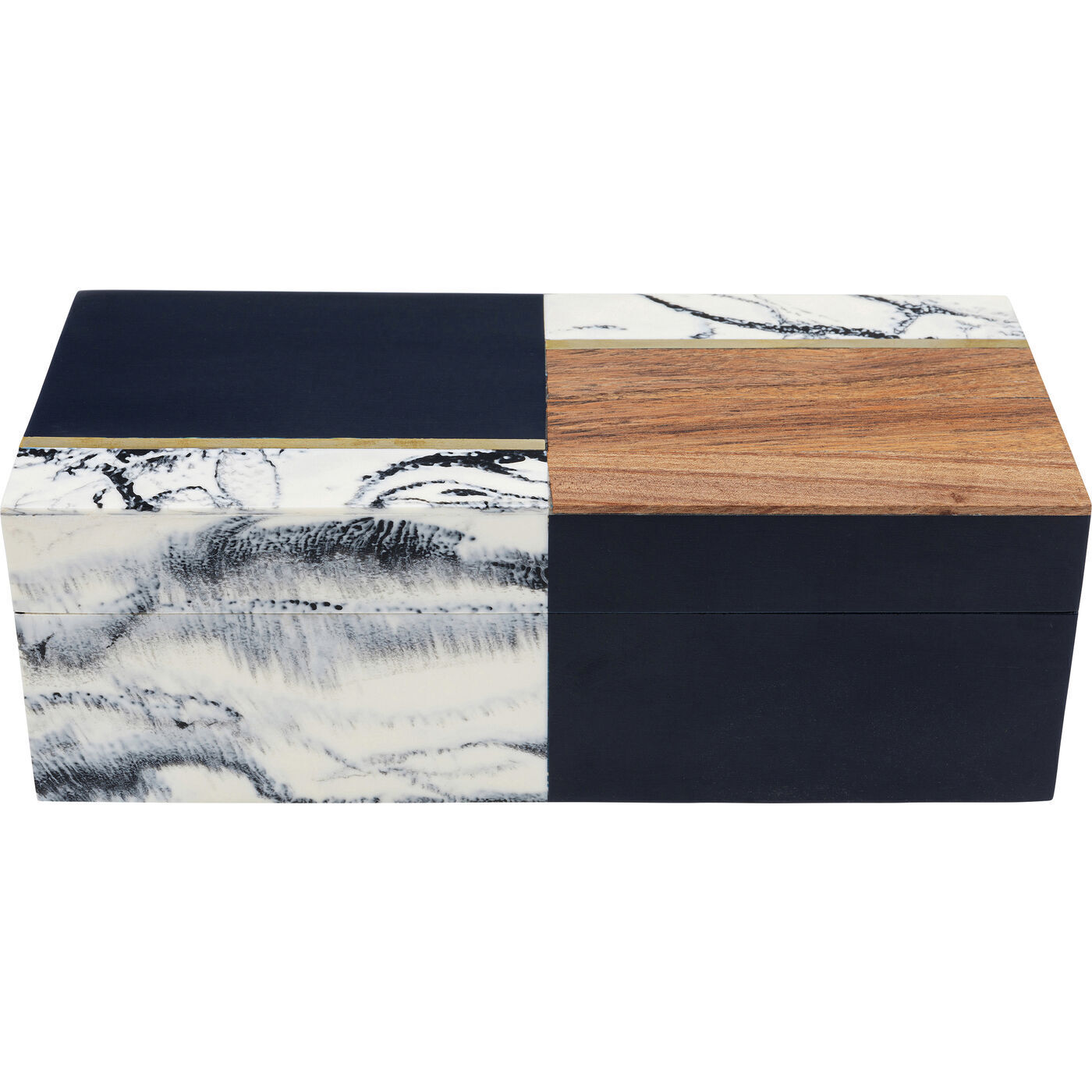 Шкатулка KARE Quattro 54054