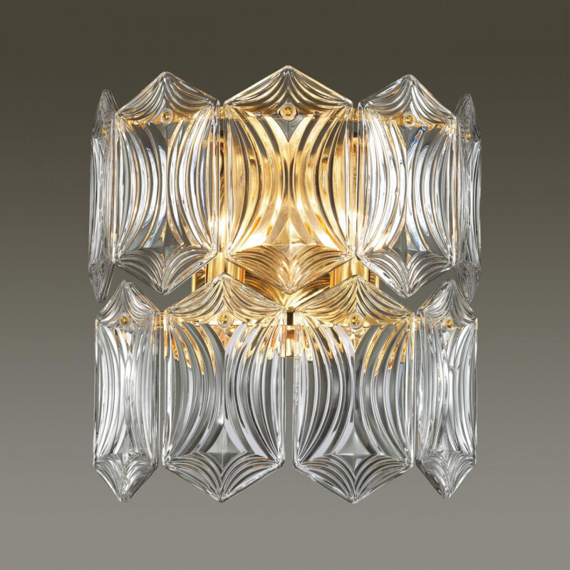 Бра Odeon Light 4918/2W