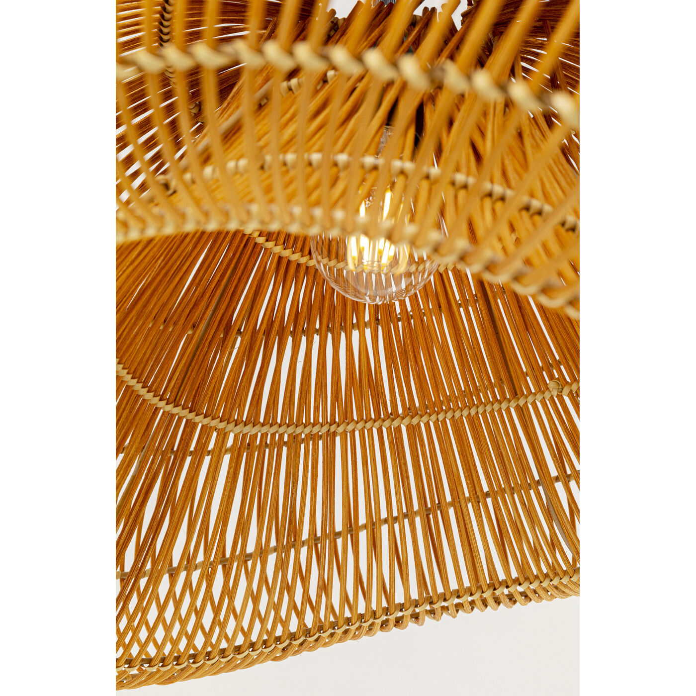 Светильник подвесной Aloha Drop Uno 54cm KARE 56535