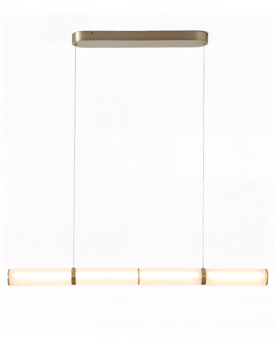 Светодиодная люстра Хардинг Louvre Home LHLCH140224XNP