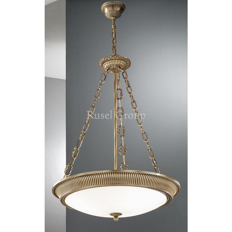 Подвесной светильник Kolarz MILORD 0297.33.4