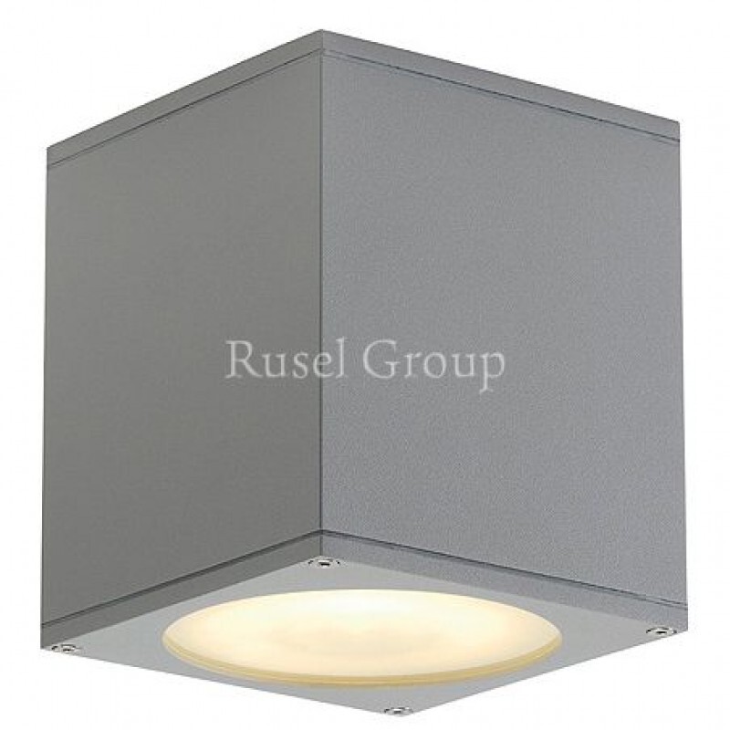 Уличный светильник SLV BIG THEO CEILING OUT 229554