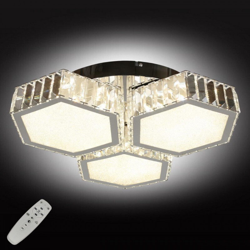 Накладная люстра Omnilux OML-00107-120