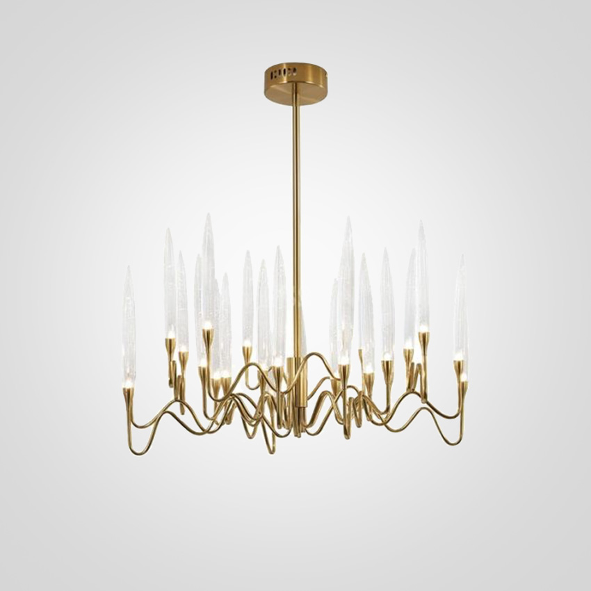 Люстра IL PEZZO by ImperiumLoft