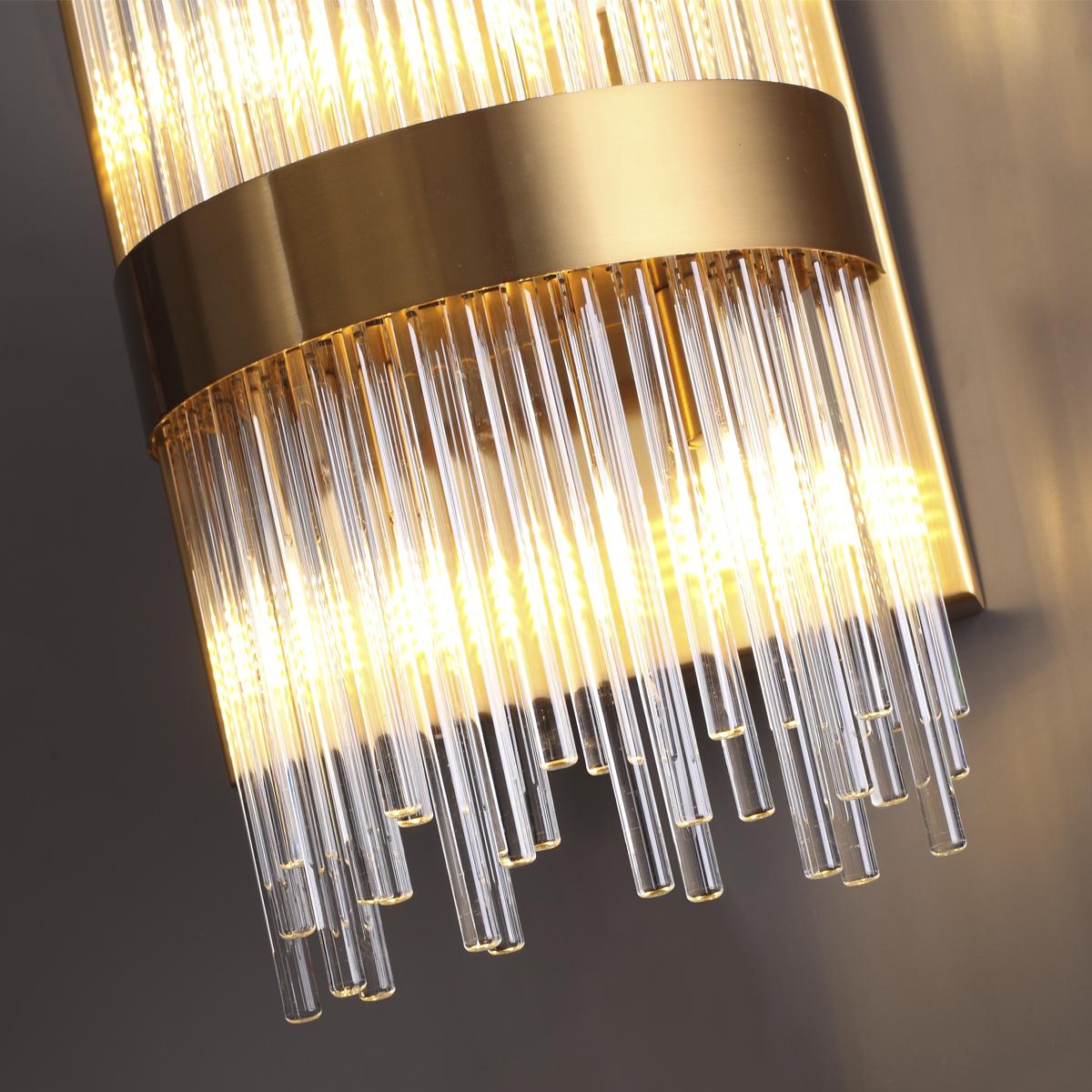 Бра GLER WALL by ImperiumLoft