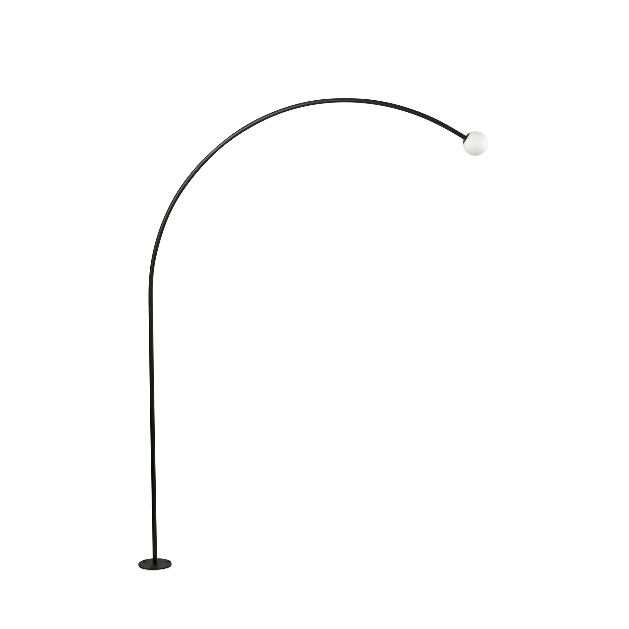 CUCA 1193 Проблесковый маячок черный 24В Faro