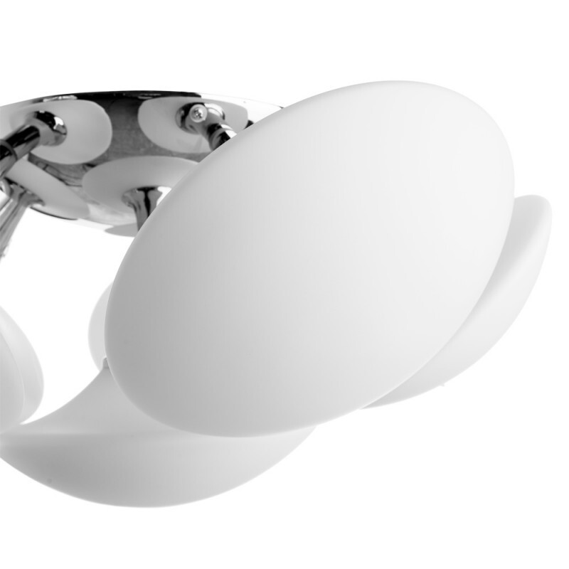 Накладная люстра Arte Lamp A2550PL-6CC