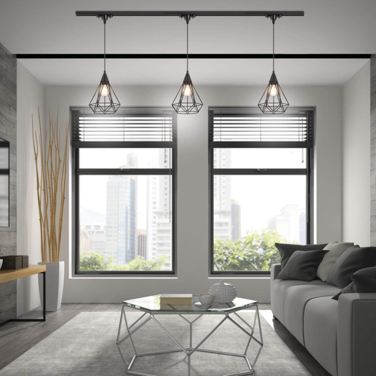 Трековый светильник Novotech 370421