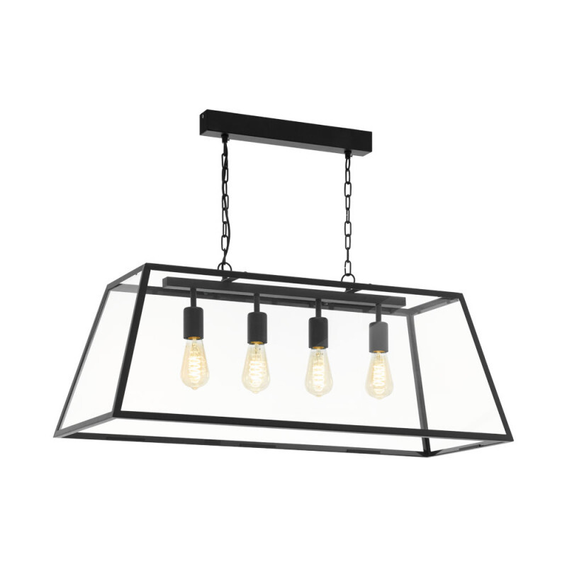 Подвесная люстра EGLO 49886