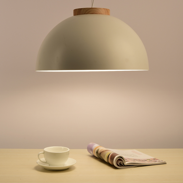 Подвесной светильник MIDU by ImperiumLoft