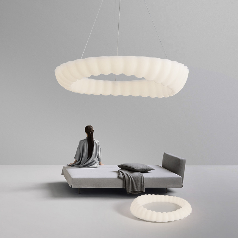 Подвесная люстра ODDLY B D45 by ImperiumLoft