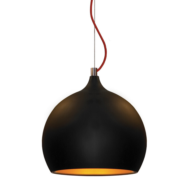 Подвесной светильник Lussole LOFT LSN-6116-01