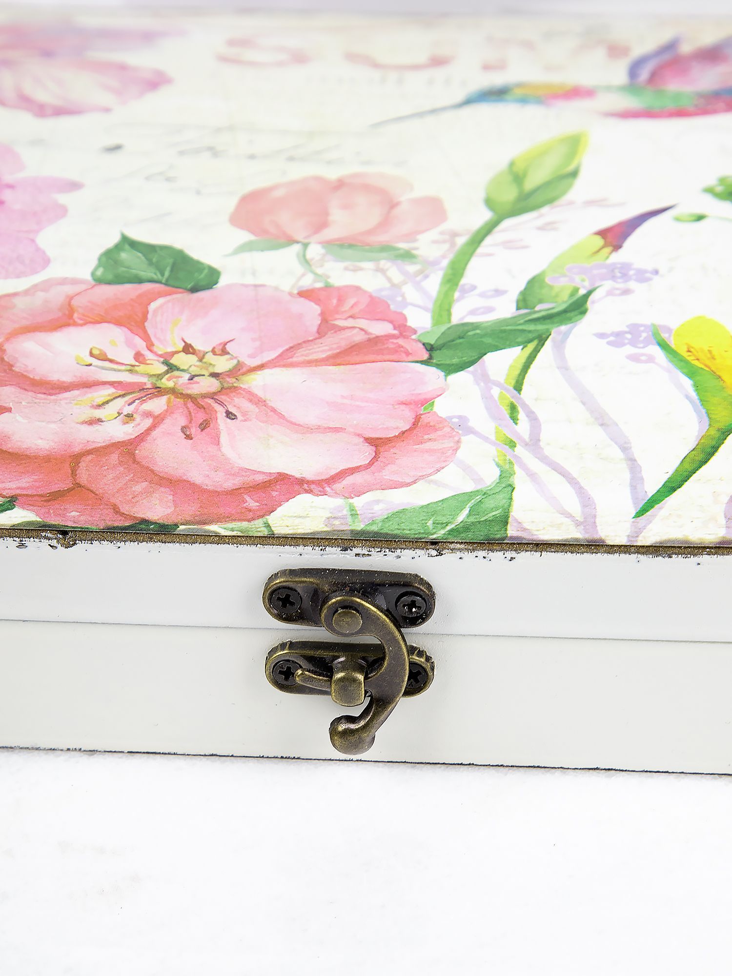 Шкатулки, набор из предметов Glasar 29-526