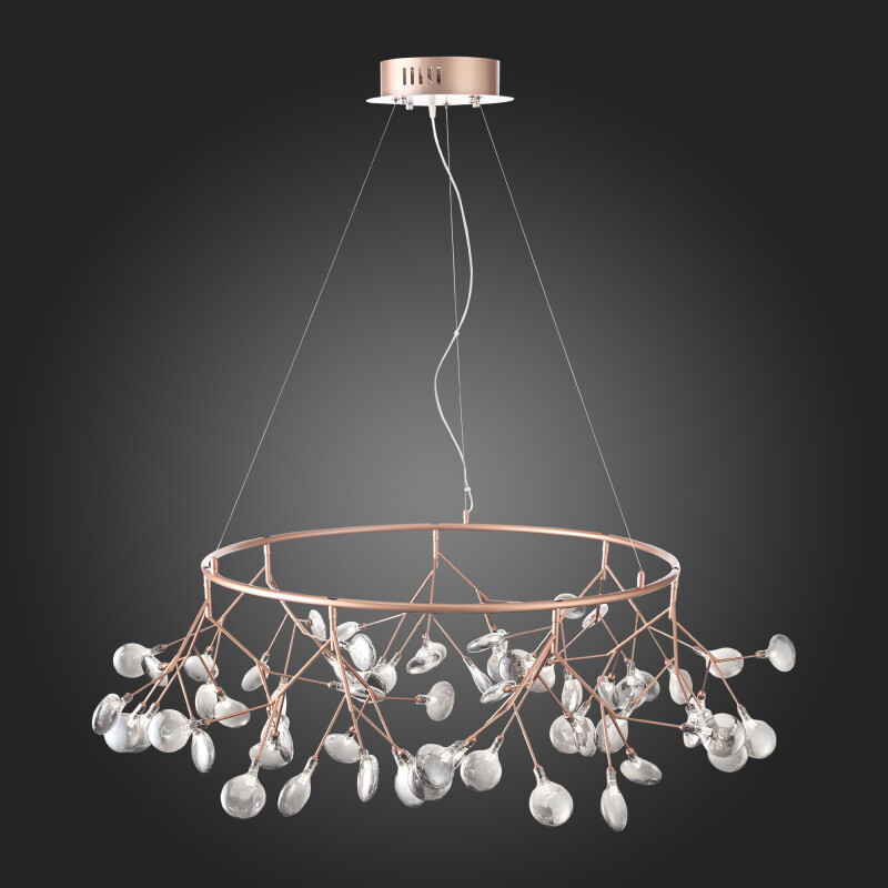 Подвесная люстра ST Luce SL411.343.63