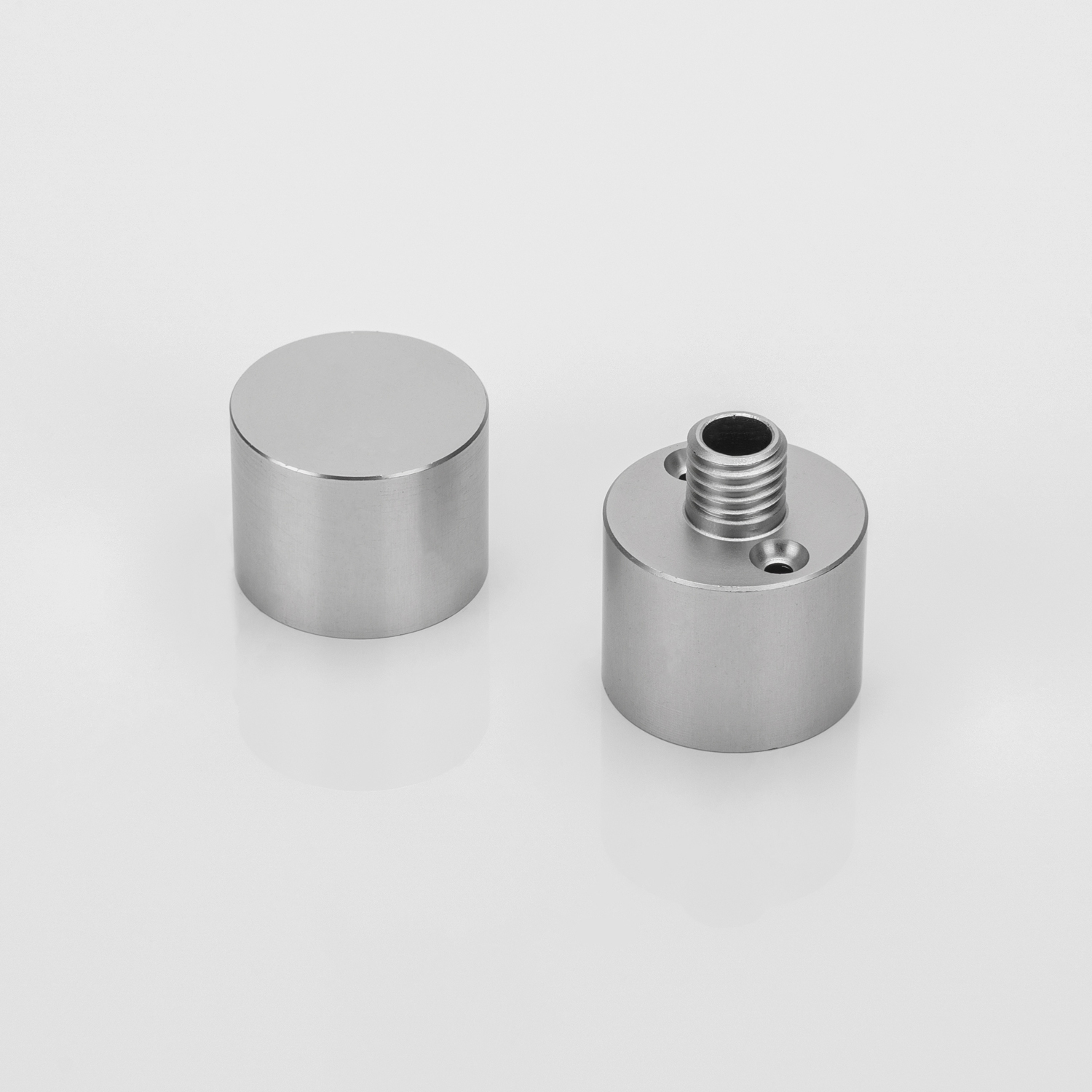 Алюминиевая заглушка SWG END-360