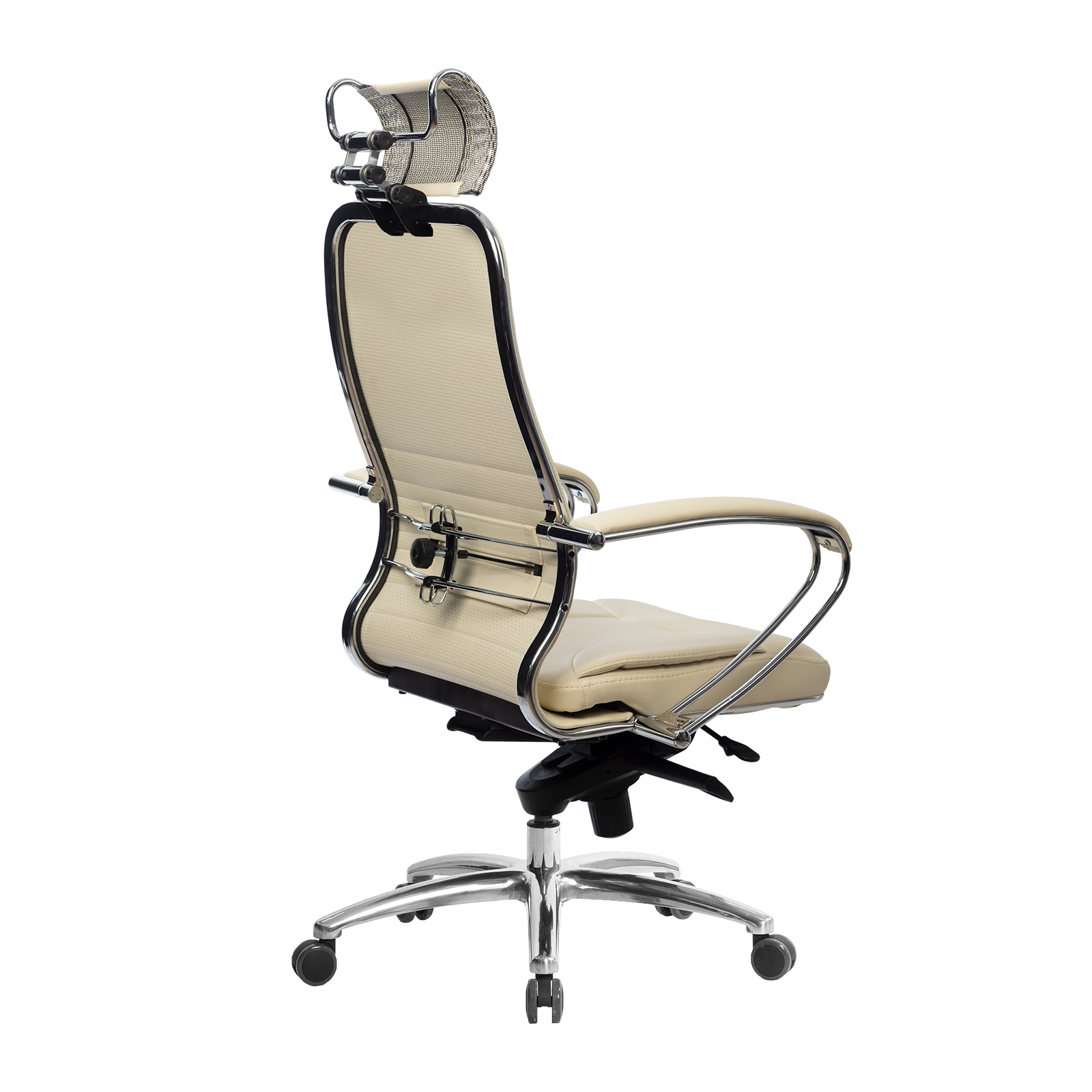 Кресло Samurai KL-2.04, Бежевый Метта