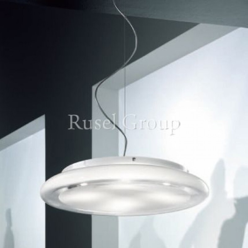 Подвесной светильник Vistosi POD SP G D1