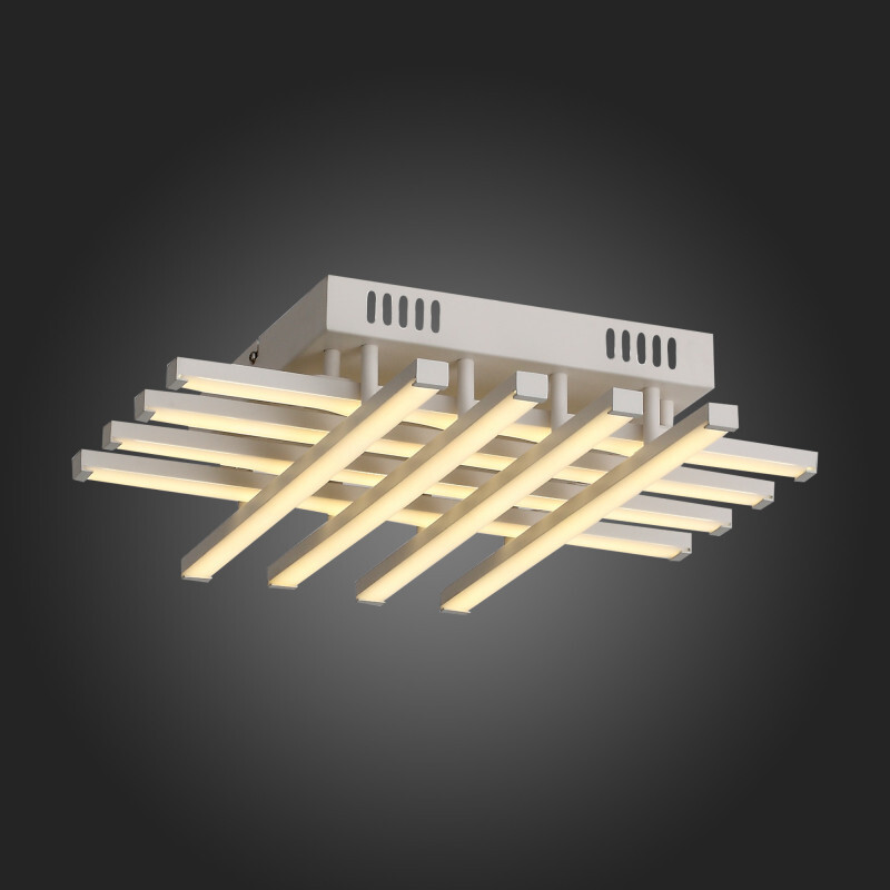 Накладная люстра ST Luce SL838.502.08