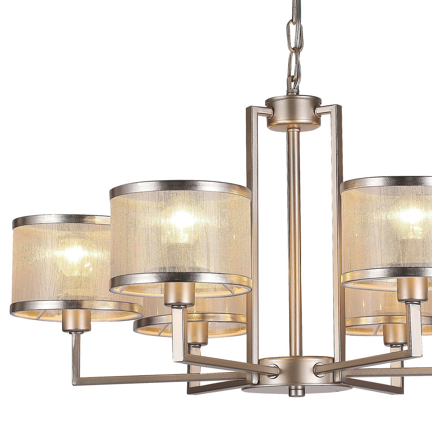 Люстра F-Promo 2487-6P