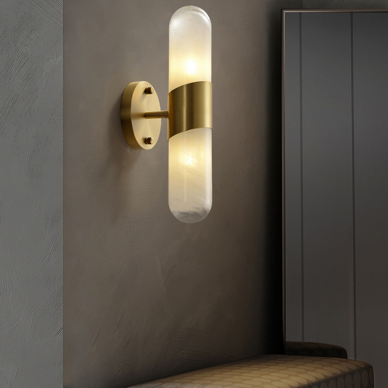 Настенный светильник LIESEL WALL by ImperiumLoft