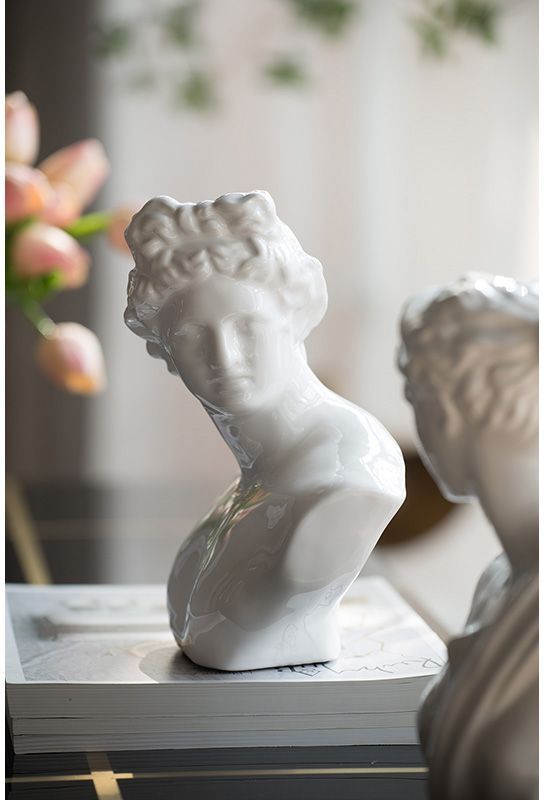 Бюст Glasar 1119