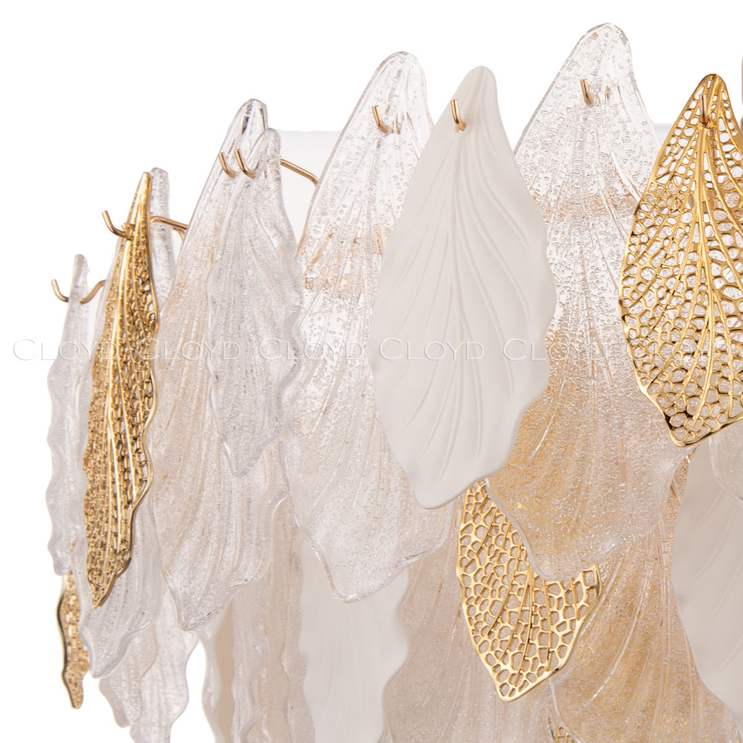 Люстра подвесная Cloyd Senegal 10367