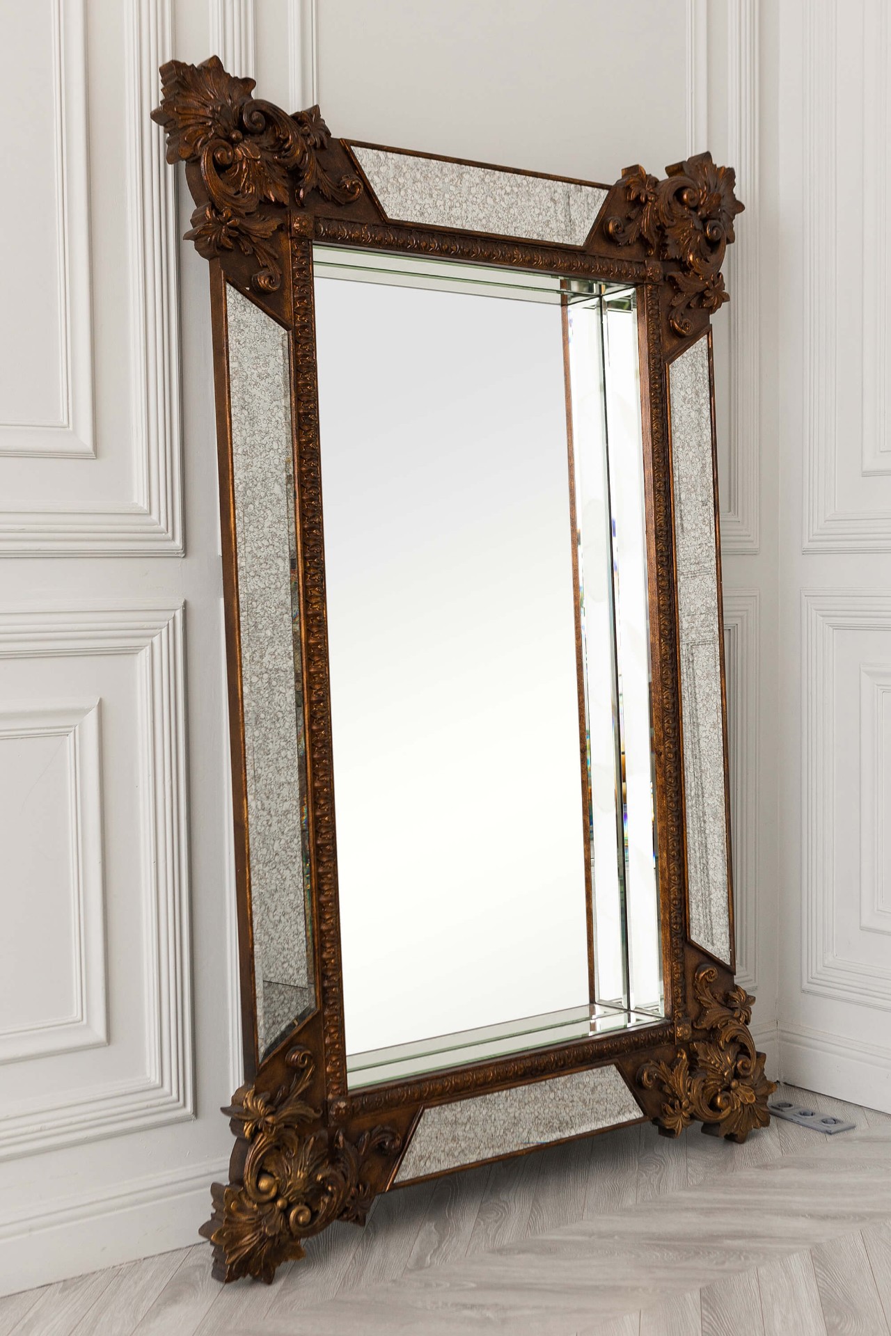 Зеркало BountyHome Abrossio mv365