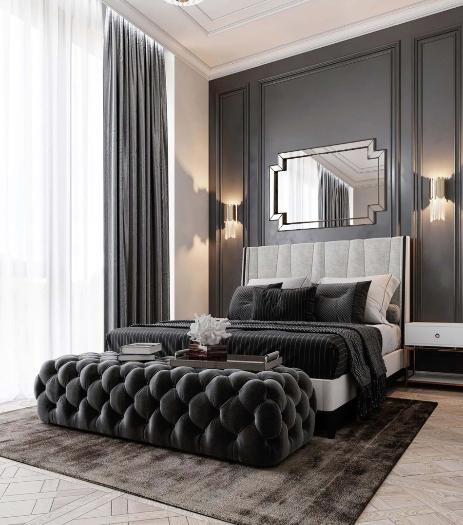 Зеркало BountyHome Gasparo mv145