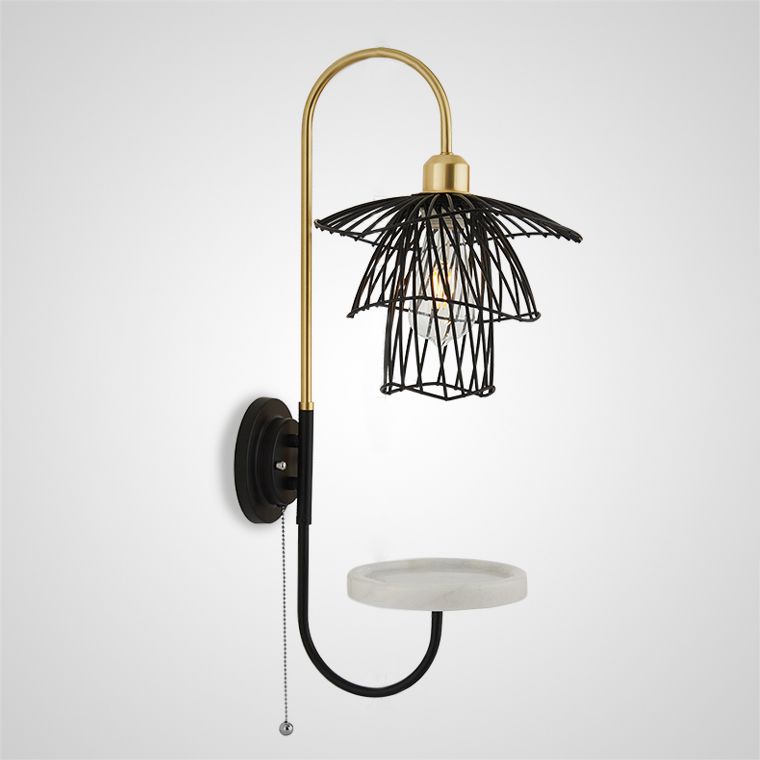 Бра MODY WALL by ImperiumLoft