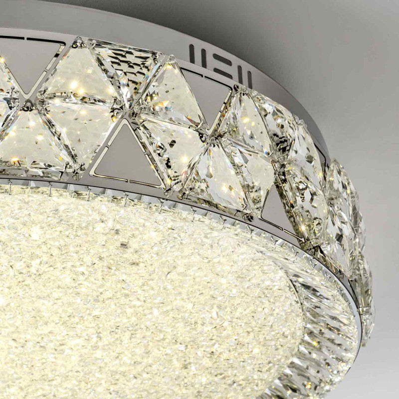 Накладной светильник MODELUX ML.2304.700 CR