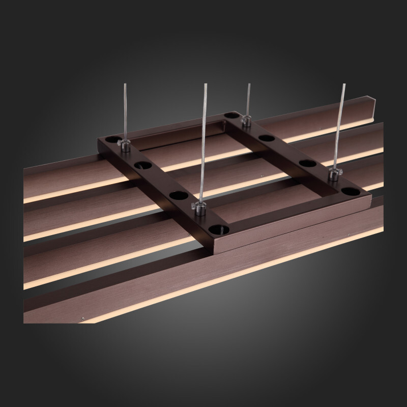 Подвесная люстра ST Luce SL933.703.04