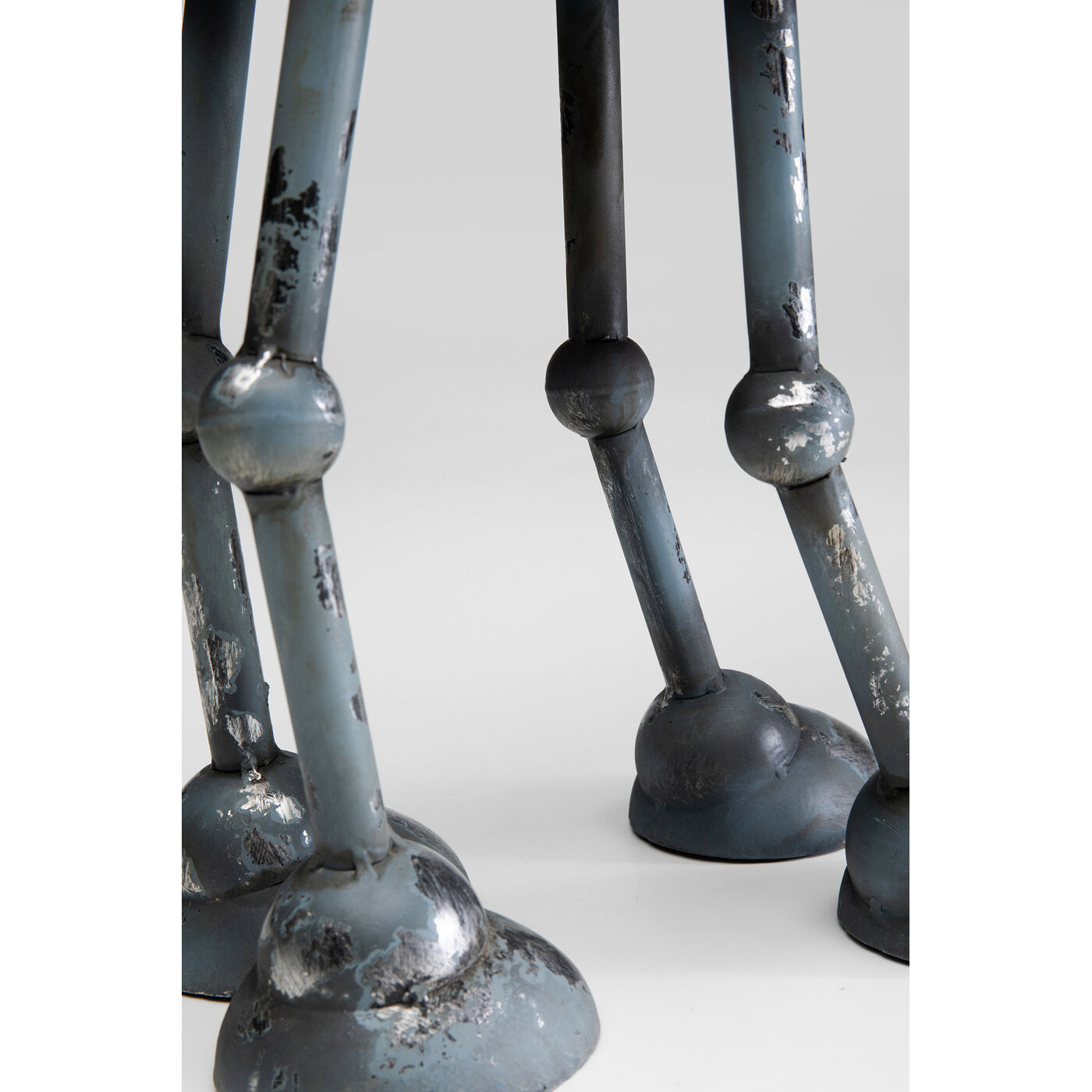 Фигура декоративная Robot Bello 60 см KARE 56246