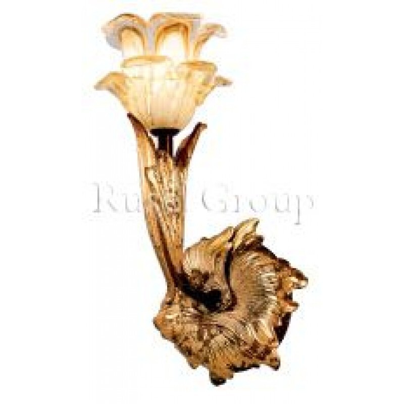 Настенный светильник Possoni 334/A1