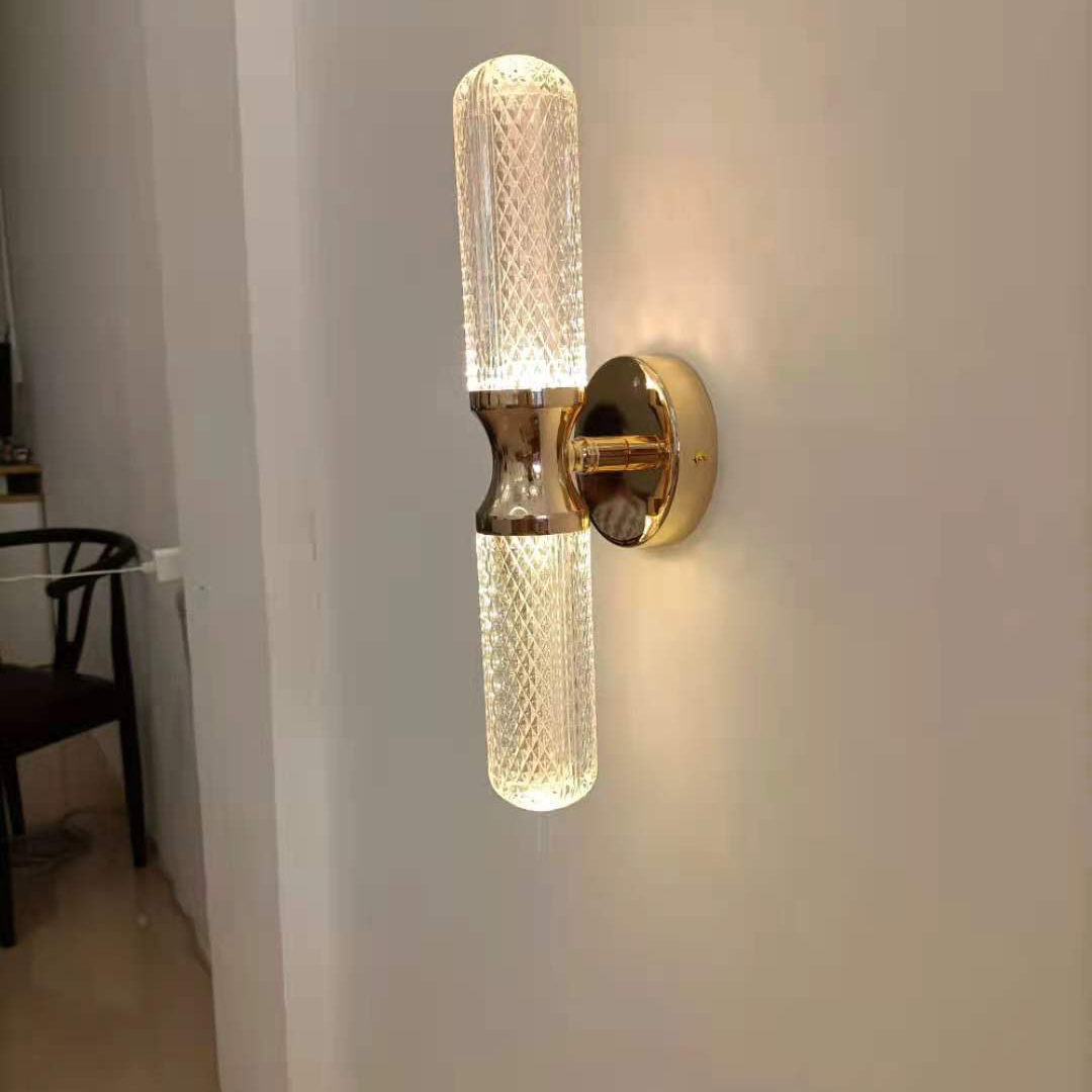 Настенный светильник CAMILLA WALL by ImperiumLoft