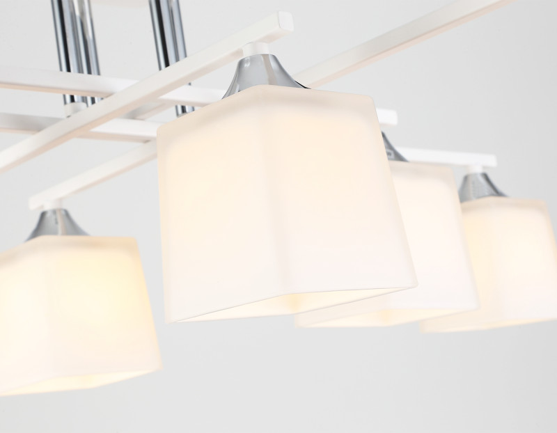 Накладная люстра Ambrella Light TR303043