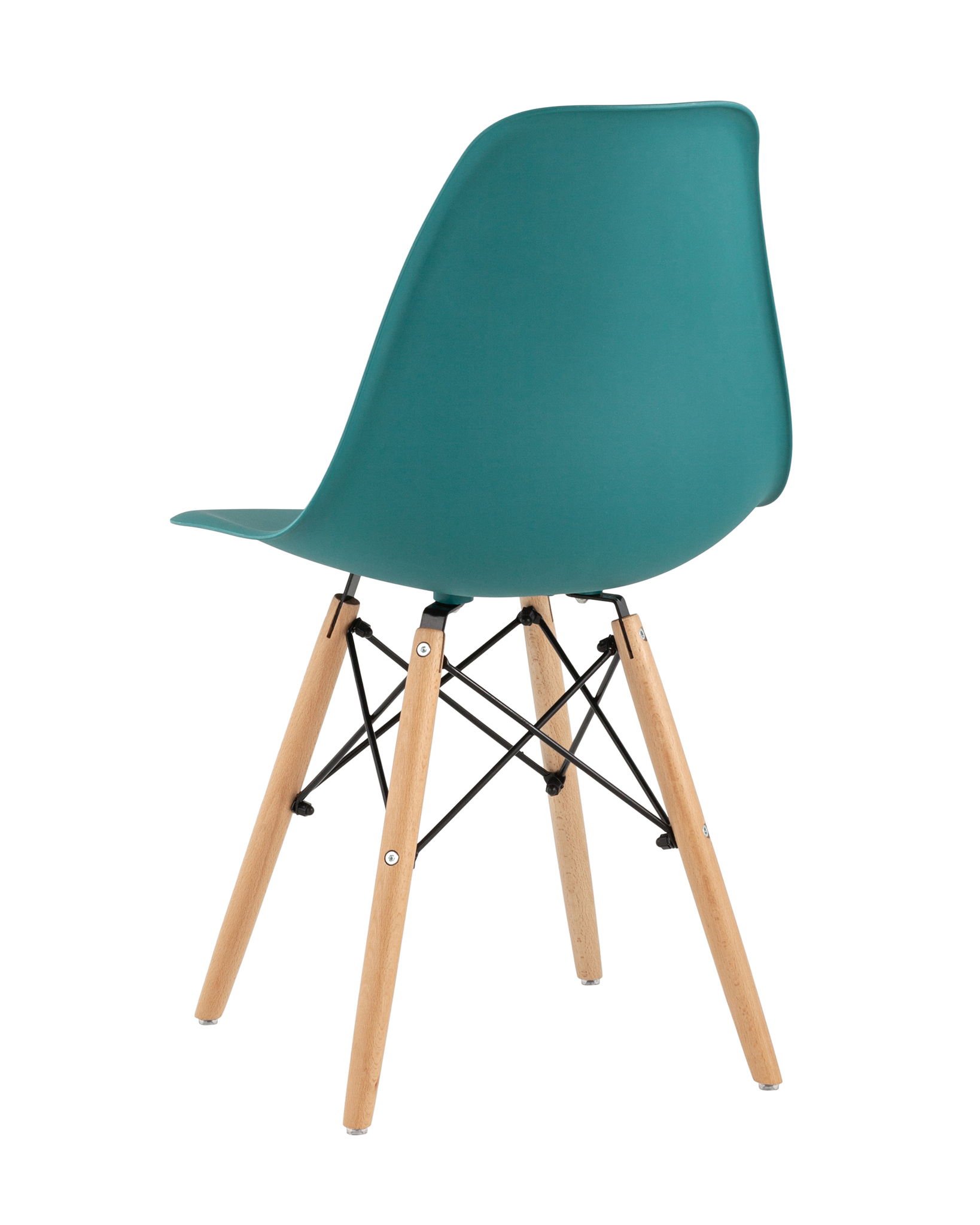 Стул Style DSW темно-бирюзовый Stool Group
