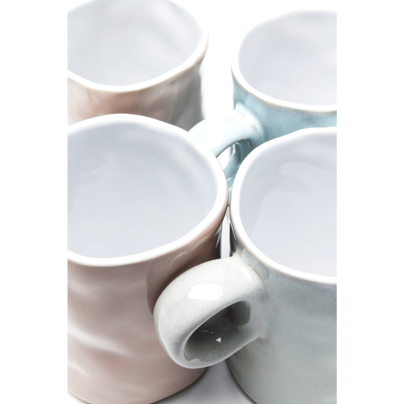 Кружка Cow 51075 KARE