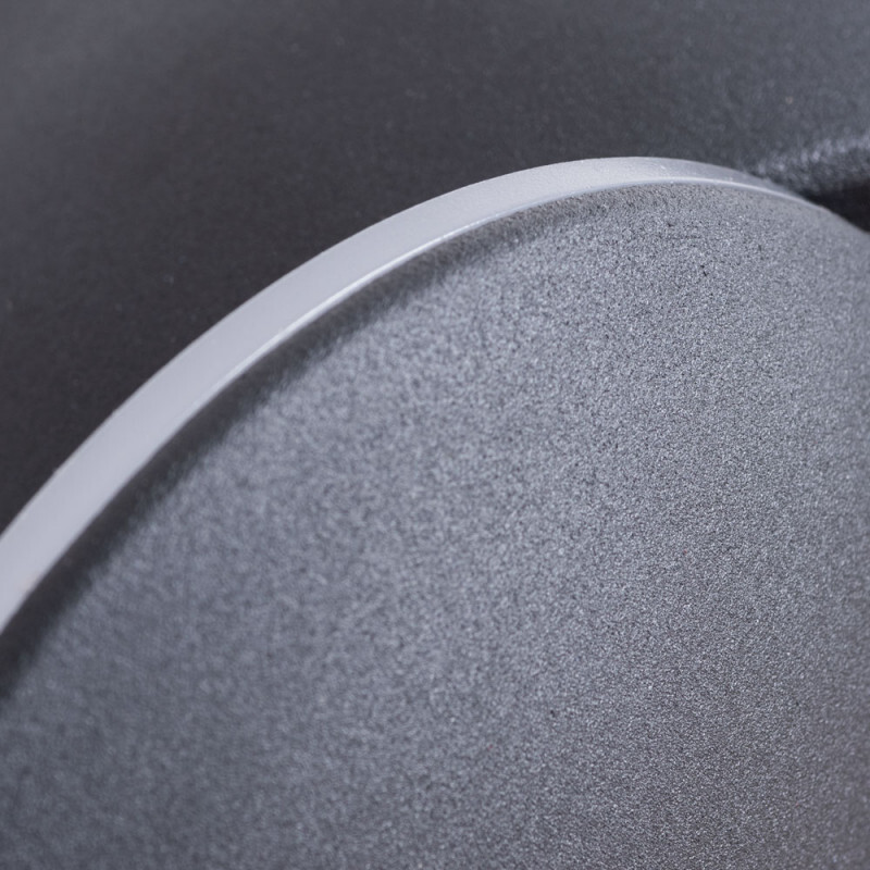 Бра Arte Lamp A1421AP-1BK