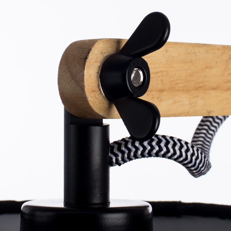 Бра Arte Lamp A5700AP-1BK