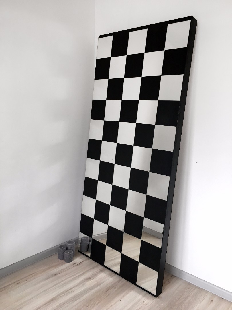 Зеркало BountyHome Chess mv138