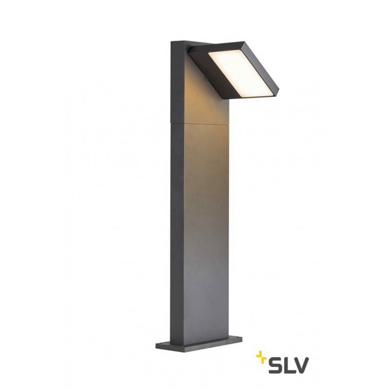 Столб уличный SLV 1002991