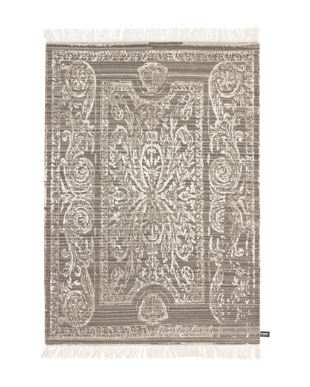 Ковер CC-TAPIS Traces de Savonnerie LIght Sleek Ковер CC-TAPIS Traces de Savonnerie LIght Sleek