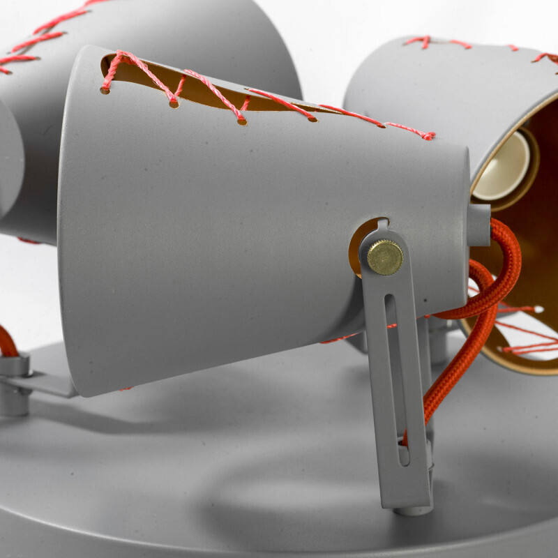 Спот Lussole LOFT LSP-8021