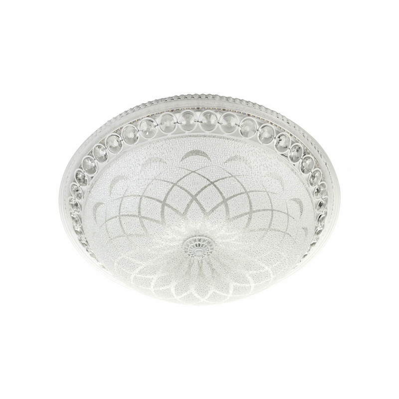 Накладной светильник LED4U L1107-300 WT